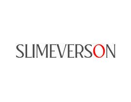 #35 для Logo for Slimeverson от mdsujanhossain70