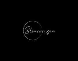 Nro 37 kilpailuun Logo for Slimeverson käyttäjältä MhPailot