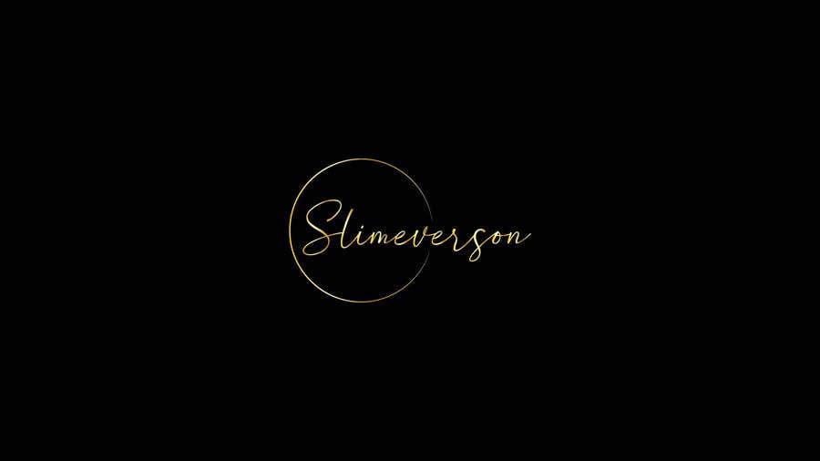 
                                                                                                                        Inscrição nº                                             38
                                         do Concurso para                                             Logo for Slimeverson
                                        