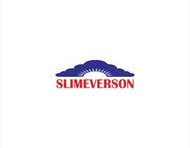 Nro 41 kilpailuun Logo for Slimeverson käyttäjältä ipehtumpeh