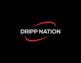 Nambari 87 ya Logo for Dripp Nation na jannatfq