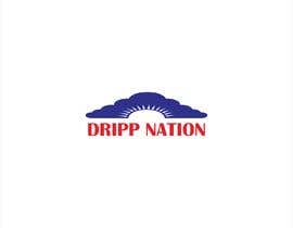 Nambari 88 ya Logo for Dripp Nation na ipehtumpeh