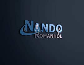 #55 for Logo for Nando Romanhol by yuvarajvalli