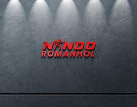 #13 cho Logo for Nando Romanhol bởi diconlogy
