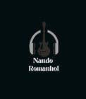 Bài tham dự #19 về Graphic Design cho cuộc thi Logo for Nando Romanhol