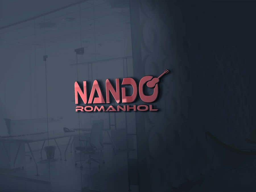 Bài tham dự cuộc thi #36 cho                                                 Logo for Nando Romanhol
                                            
