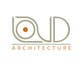 Miniatura da Inscrição nº 74 do Concurso para                                                     "LOUD Architecture" Logo Design
                                                