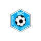 Kandidatura #26 miniaturë për                                                     Logo Design for a Football (Soccer club)
                                                