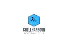 #360 for Logo Design for a Football (Soccer club) af suha102