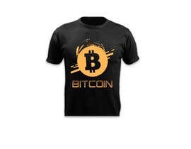 #97 для Bitcoin Designs от AbodySamy