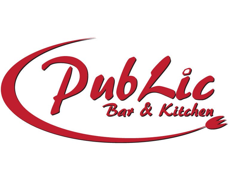 Kandidatura #413për                                                 Logo Design for Exciting New Bar & Restaurant
                                            