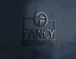 #122 untuk Logo for Fancy entertainment oleh beshoyromany366