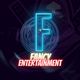 Ảnh thumbnail bài tham dự cuộc thi #17 cho                                                     Logo for Fancy entertainment
                                                