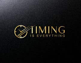 #275 for Timing is Everything by abubakar550y