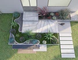 #21 для Small Garden /yard design от cekuska