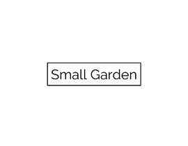 Nro 37 kilpailuun Small Garden /yard design käyttäjältä xiaoluxvw