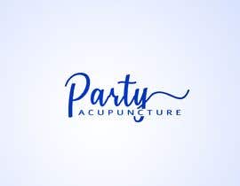 #105 for Logo Design - Party Acupuncture by AbodySamy