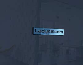 #61 for Logo for LadyKB.com by jannatfq