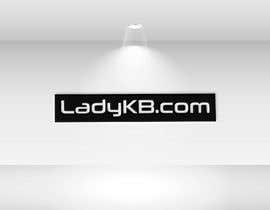 #62 for Logo for LadyKB.com by jannatfq