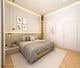 3D Rendering Penyertaan Peraduan #16 untuk Apartment 3D Interiordesign