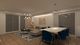 3D Rendering Penyertaan Peraduan #54 untuk Apartment 3D Interiordesign