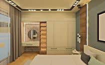 3D Modelling Entri Peraduan #31 for Apartment 3D Interiordesign