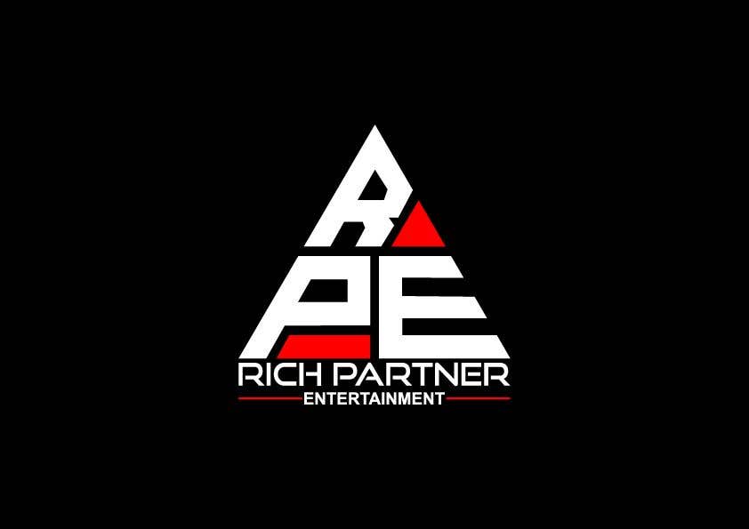 
                                                                                                                        Конкурсная заявка №                                            32
                                         для                                             Logo for Rich Partner Entertainment
                                        