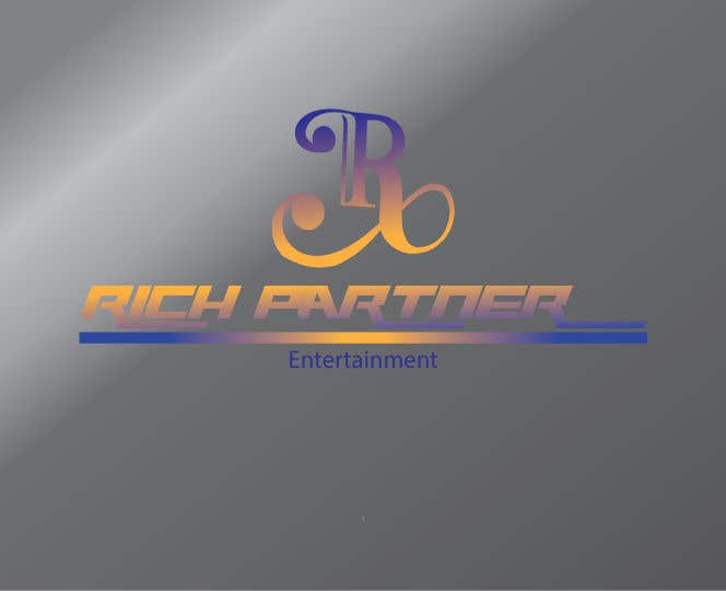 
                                                                                                                        Конкурсная заявка №                                            29
                                         для                                             Logo for Rich Partner Entertainment
                                        