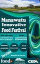 
                                                                                                                                    Kilpailutyön #                                                155
                                             pienoiskuva kilpailussa                                                 Manawatu Innovative Food Festival
                                            
