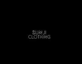 nº 58 pour Bunji Clothing par mdSaifurRahman79 
