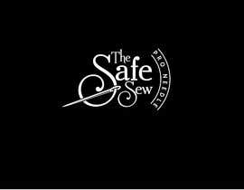 #407 untuk Business Logo for The Safe Sew Pro oleh JavedParvez76