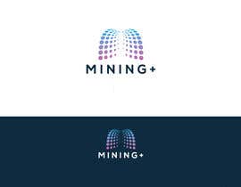 #731 untuk Design a logo for crypto mining service Company oleh mdh05942