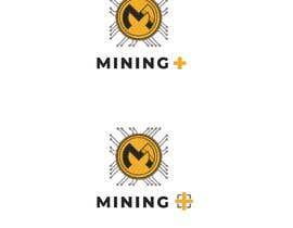 Nro 832 kilpailuun Design a logo for crypto mining service Company käyttäjältä NidaHameedkhan