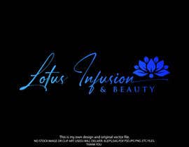 #194 for Logo for Lotus Infusion &amp; Beauty by LogoCreativeBD