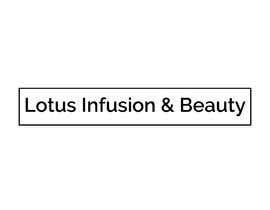 #319 for Logo for Lotus Infusion &amp; Beauty by xiaoluxvw
