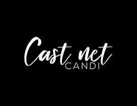 #162 for Cast Net Candi Logo by safakabir