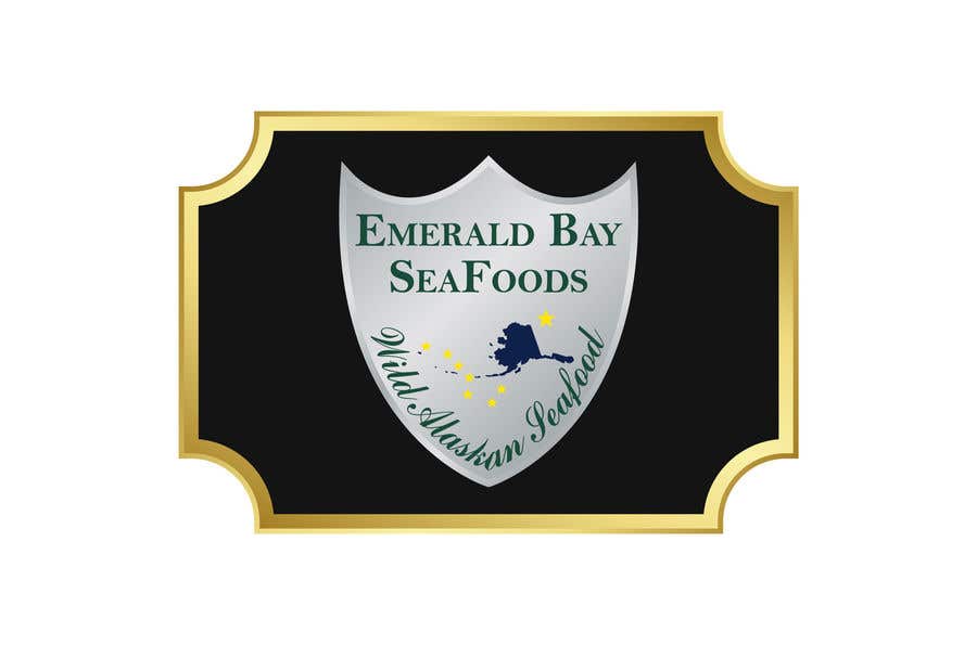 
                                                                                                                        Inscrição nº                                             82
                                         do Concurso para                                             Seafood Logo Into Digital Form
                                        