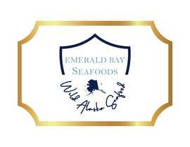 #89 untuk Seafood Logo Into Digital Form oleh hanypro