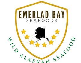 Nro 80 kilpailuun Seafood Logo Into Digital Form käyttäjältä zmunevski