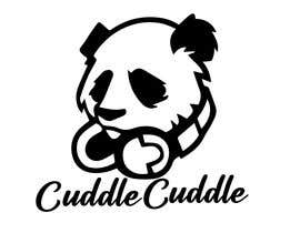 #51 for Logo for Cuddlecuddle by musfixrabir9
