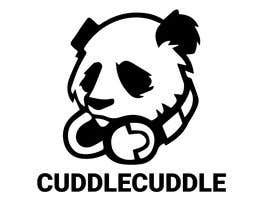 #52 for Logo for Cuddlecuddle by musfixrabir9