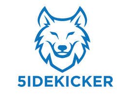 #81 untuk Logo for 5idekicker oleh artsdesign60