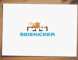 affanfa tarafından Logo for 5idekicker için no 98
