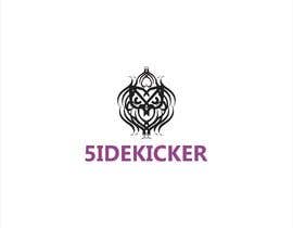 #96 untuk Logo for 5idekicker oleh lupaya9
