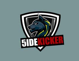 #88 for Logo for 5idekicker by ironman0003