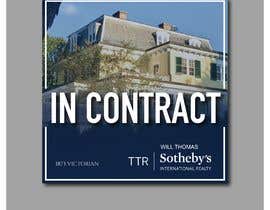 #85 for In Contract by joyantabanik8881