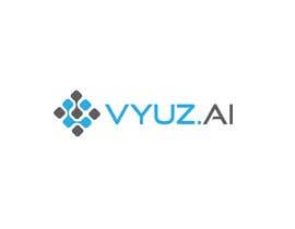 #532 cho Design a professional logo for Vyuz.ai bởi towhidul01879