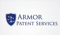 Graphic Design Entri Peraduan #16 for Design a Logo for Armor Patent Services