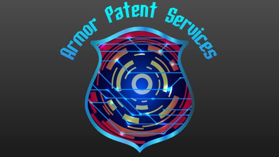 Penyertaan Peraduan #7 untuk                                                 Design a Logo for Armor Patent Services
                                            