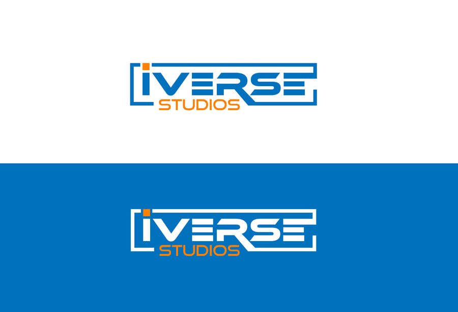 
                                                                                                                        Penyertaan Peraduan #                                            88
                                         untuk                                             Design new Logo for Agency NFT Metaverse Blog "IVERSE STUDIOS"
                                        